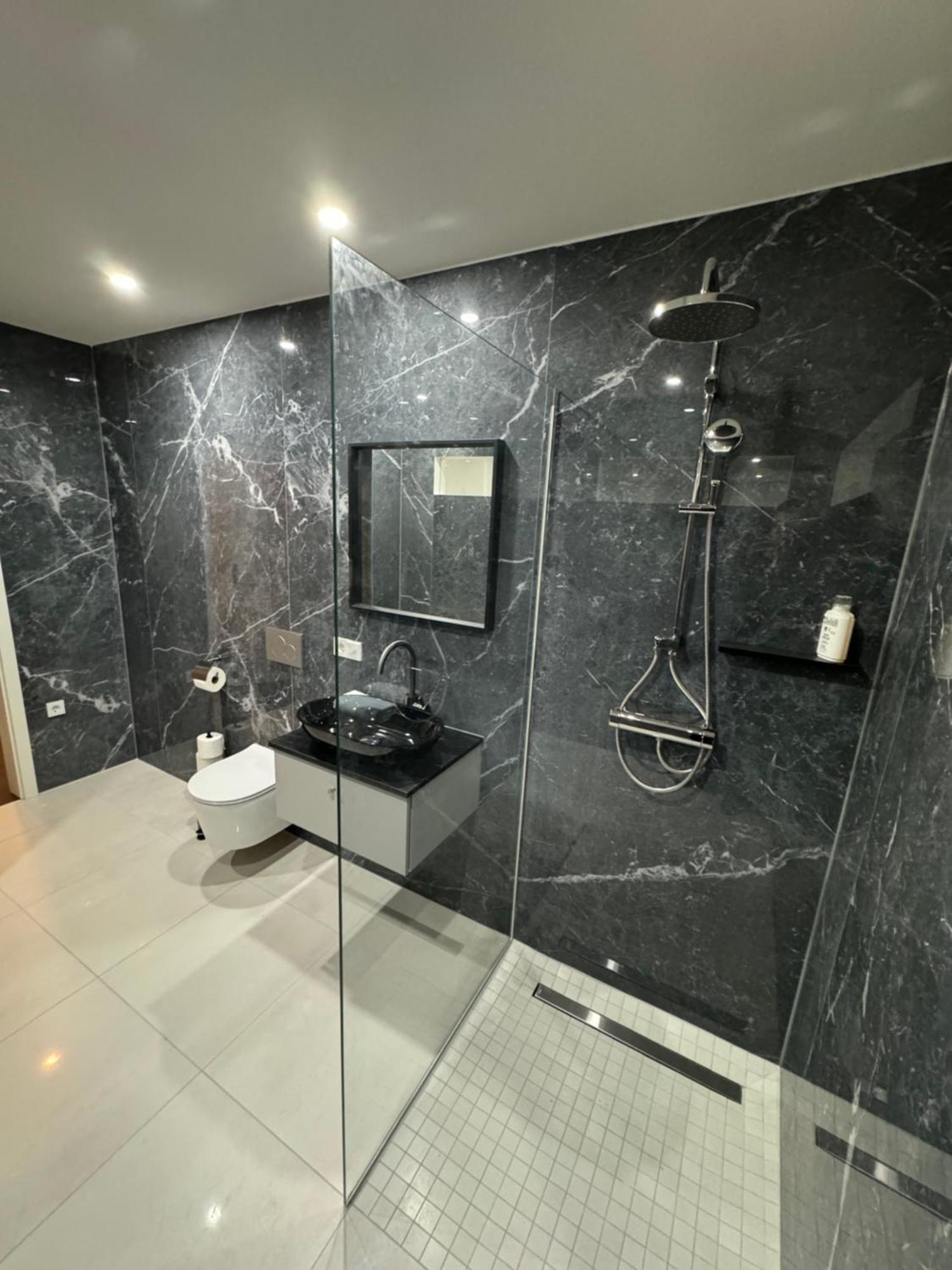 Design Apartment In The Centre Of Vídeň Exteriér fotografie
